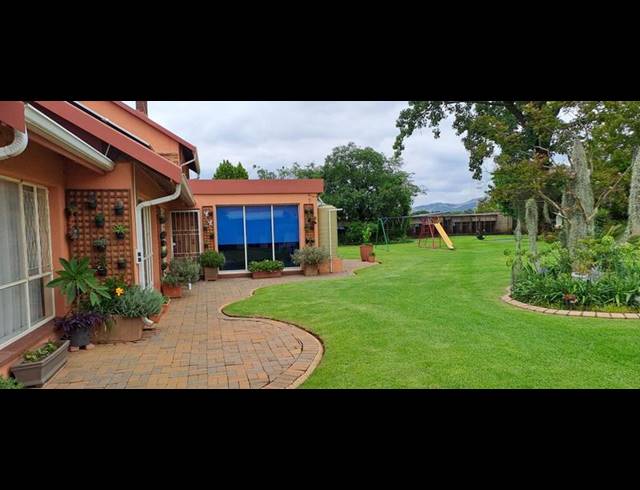 FARM FOR SALE IN RISPARK